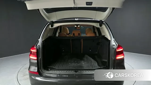 BMW X3 (G01) id 3454852 из Кореи 11