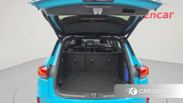 Chevrolet (GM Daewoo) Trailblazer id 3473794 из Кореи 11