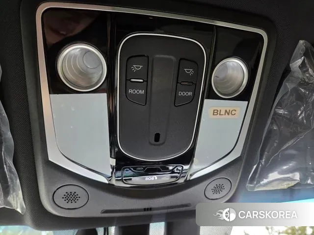 Ssangyong Torres id 3305694 из Кореи 11