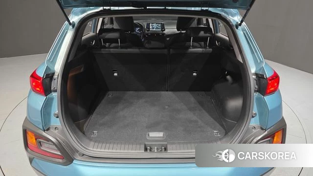 Hyundai Kona id 3844514 из Кореи 11