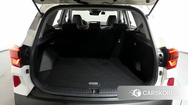 Kia Seltos id 3924414 из Кореи 11