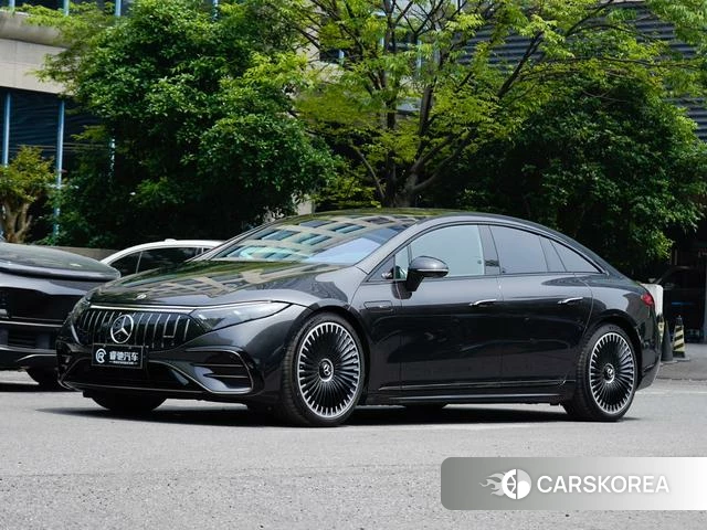 Mercedes-Benz EQS AMG id 4027682 из Китая 11