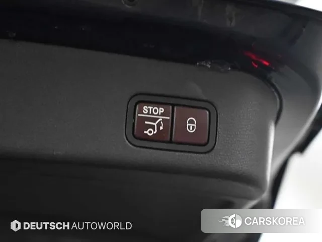 Mercedes-Benz GLE - Class W166 id 3695003 из Кореи 11