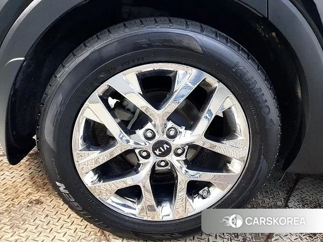 Kia The New Sorento id 3018448 из Кореи 11