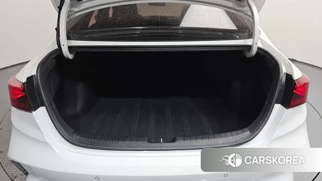 Kia The New K3 2nd generation id 3508905 из Кореи 11