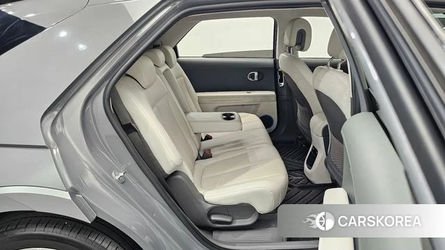 Hyundai Ionic 5 id 4518233 из Кореи 11