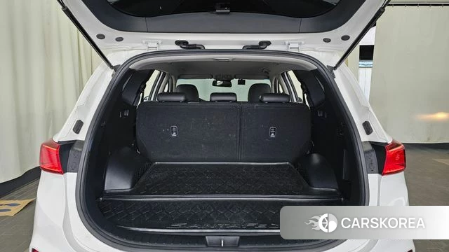Hyundai Santa Fe TM id 4384918 из Кореи 11