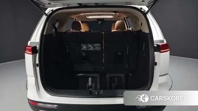 Kia Carnival 4th generation id 3377770 из Кореи 11