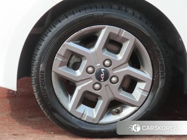 Kia The New Kia Ray id 4974336 из Кореи 11
