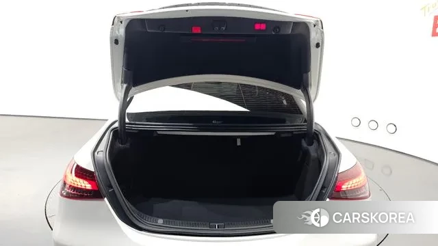 Mercedes-Benz E-Class W213 id 3764405 из Кореи 11