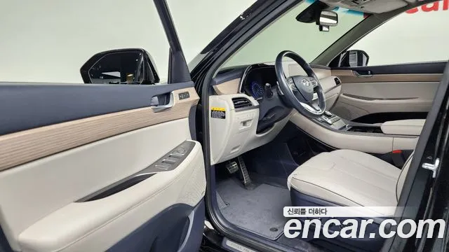 Hyundai Palisade id 2692267 из Кореи 11