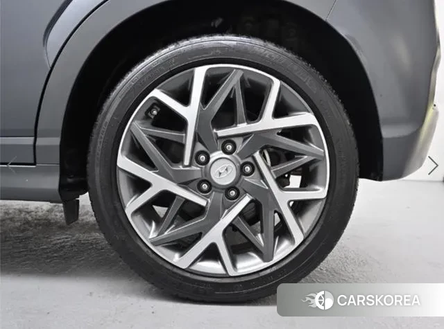 Hyundai Kona Hybrid id 3454689 из Кореи 11