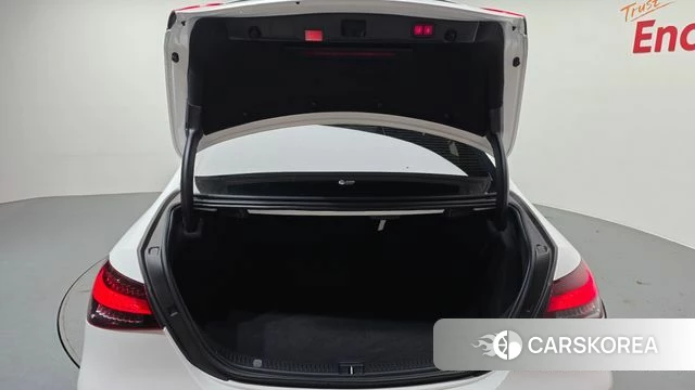 Mercedes-Benz E-Class W213 id 3898722 из Кореи 11