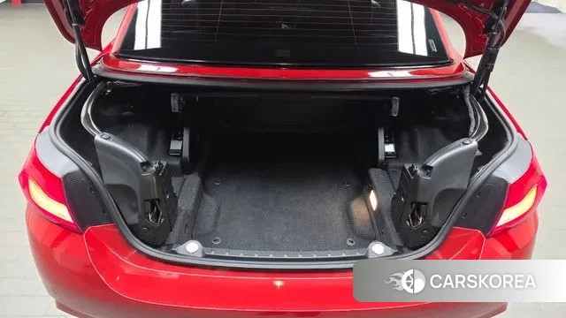 BMW 4 Series (F32) id 3460235 из Кореи 11