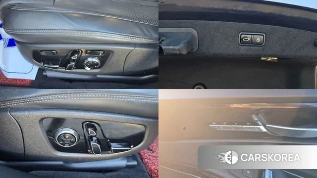 Genesis EQ900 id 3541531 из Кореи 11