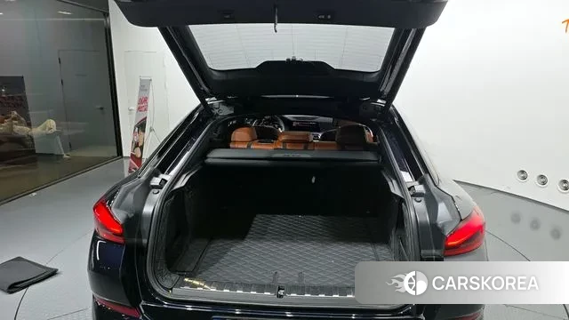 BMW X6 (G06) id 3360769 из Кореи 11