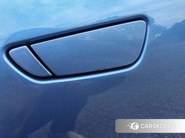 Ferrari Rome id 3353687 из Кореи 11