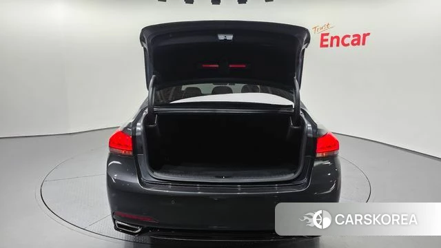 Genesis G80 id 4447969 из Кореи 11