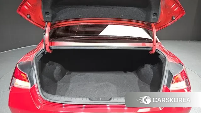 Hyundai Avante (CN7) id 3722931 из Кореи 11