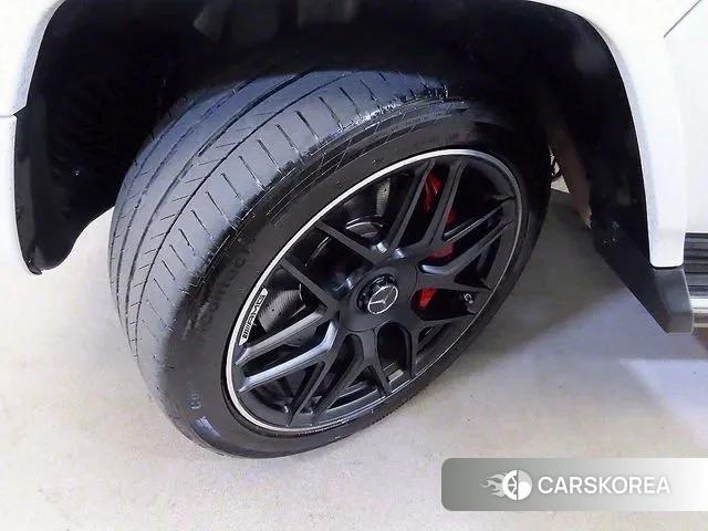 Mercedes-Benz G-Class W463b id 3022867 из Кореи 11