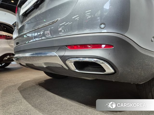 Mercedes-Benz GLE-Class W167 id 3919601 из Кореи 11