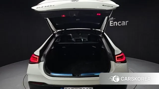 Mercedes-Benz GLE-Class W167 id 3788065 из Кореи 11