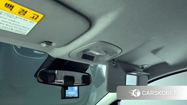 Chevrolet (GM Daewoo) The New Spark id 3795815 из Кореи 11