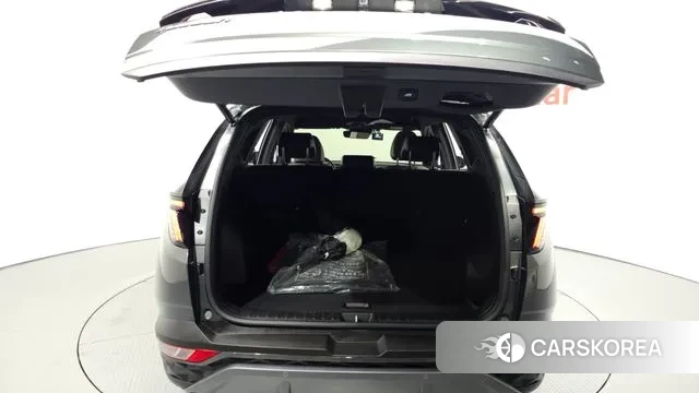 Hyundai Tucson (NX4) id 3373007 из Кореи 11