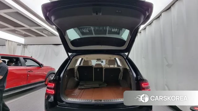 Genesis GV80 id 3027370 из Кореи 11