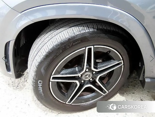 Mercedes-Benz GLE-Class W167 id 4196274 из Кореи 11