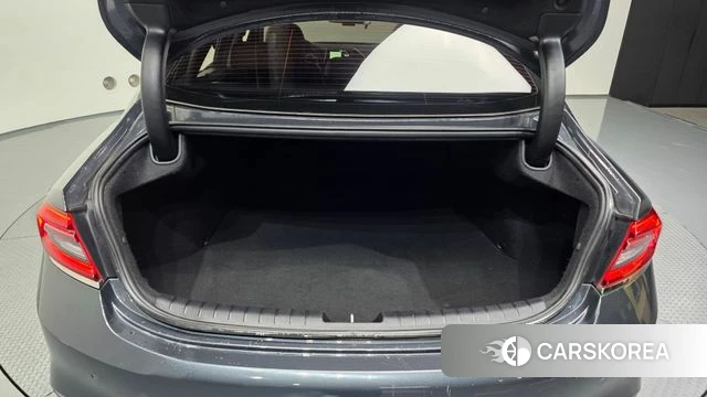 Hyundai Grandeur IG id 4563211 из Кореи 11