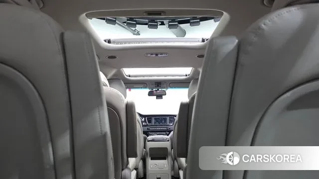 Kia The New Carnival id 3439551 из Кореи 11