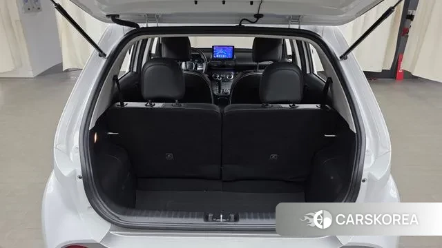 Hyundai Casper id 3787299 из Кореи 11