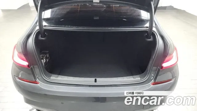 BMW 3 Series (G20) id 2944497 из Кореи 11