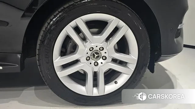 Mercedes-Benz GLE - Class W166 id 3325267 из Кореи 11