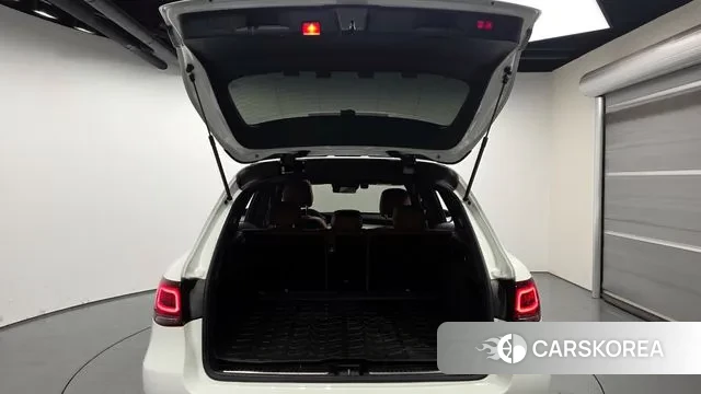 Mercedes-Benz GLC-Class X253 id 3144182 из Кореи 11