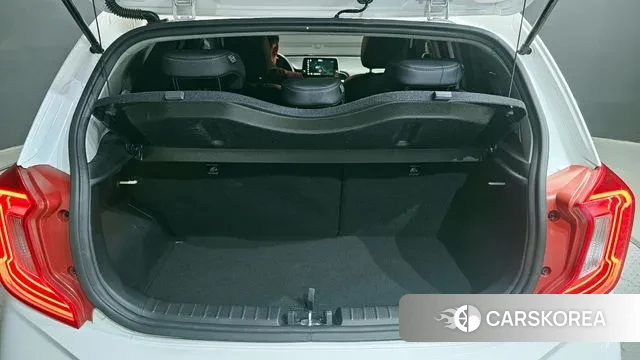 Kia Morning Urban (JA) id 2974538 из Кореи 11