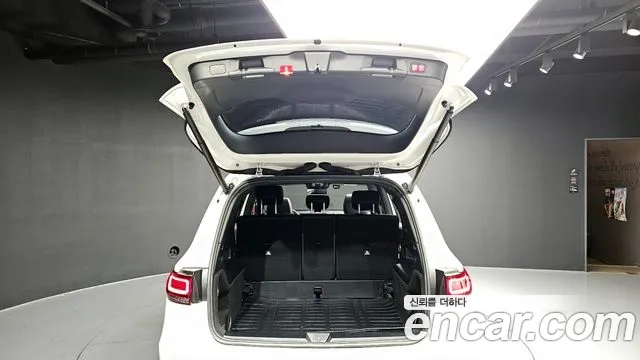 Mercedes-Benz GLB-Class X247 id 2879419 из Кореи 11