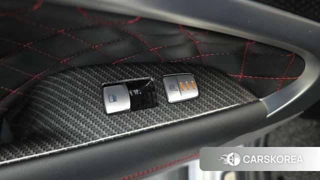 Genesis G70 id 4760257 из Кореи 11