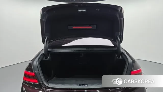 Genesis G90 id 3038657 из Кореи 11