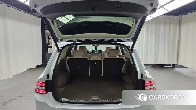 Genesis GV80 id 3389254 из Кореи 11