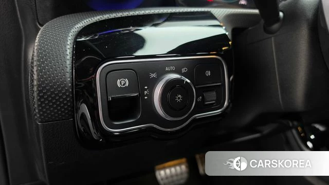 Mercedes-Benz A-Class W177 id 4881179 из Кореи 11