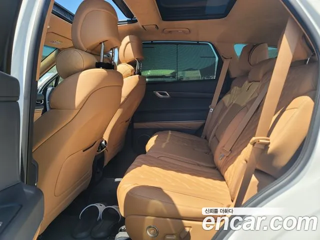 Genesis GV80 id 2627745 из Кореи 11