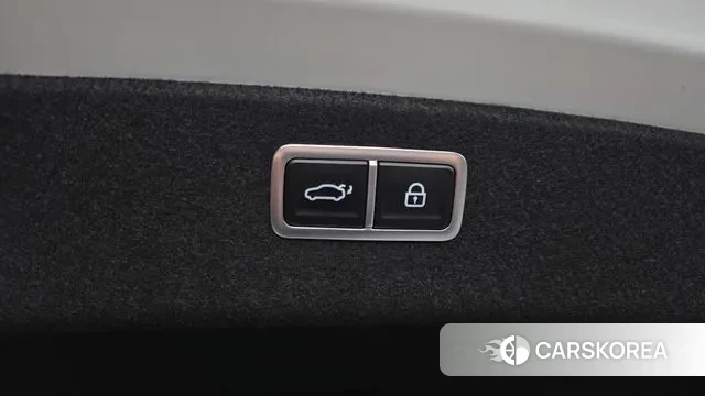 Genesis G80 (RG3) id 3646304 из Кореи 11