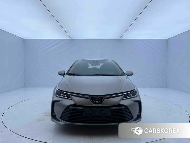 Toyota Corolla id 4257011 из Китая 11