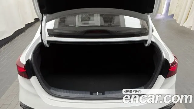 Kia Come New K3 id 2703114 из Кореи 11