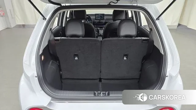 Hyundai Casper id 3751572 из Кореи 11