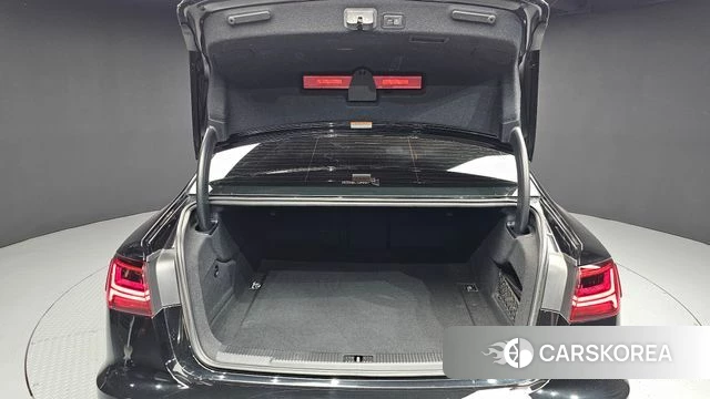 Audi New A6 id 4776377 из Кореи 11