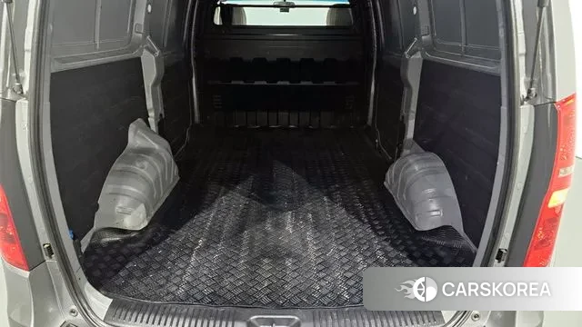 Hyundai The New Grand Starex id 3772416 из Кореи 11