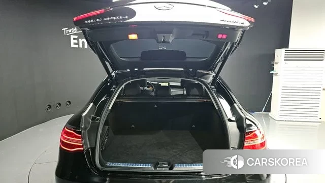 Mercedes-Benz GLC-Class X253 id 3013954 из Кореи 11